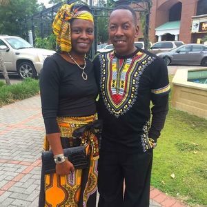 Meet your Posher, Marcia